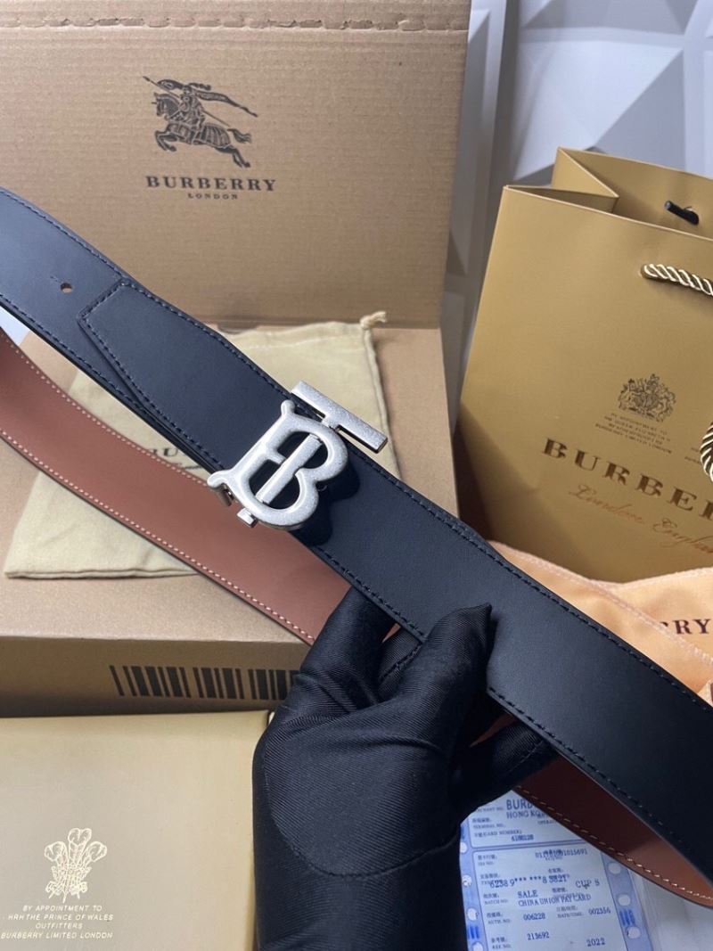 Burberry Belts